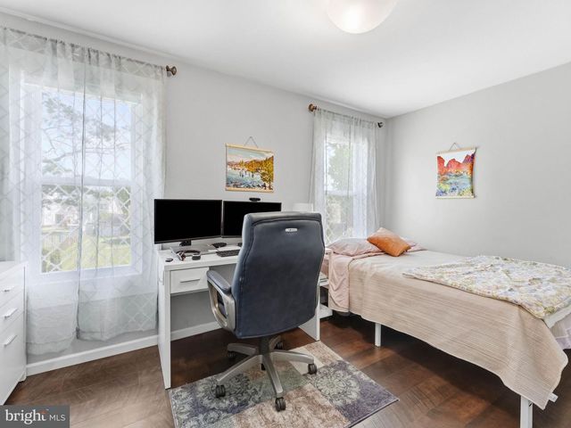214 SPRUCE ST, Audubon, NJ 08106