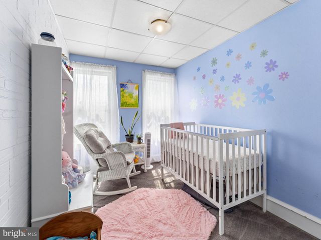 214 SPRUCE ST, Audubon, NJ 08106