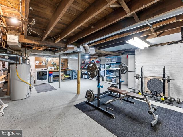 214 SPRUCE ST, Audubon, NJ 08106