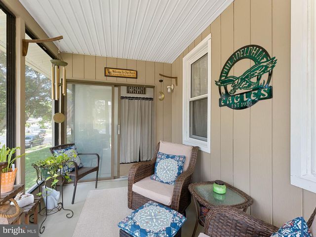 214 SPRUCE ST, Audubon, NJ 08106