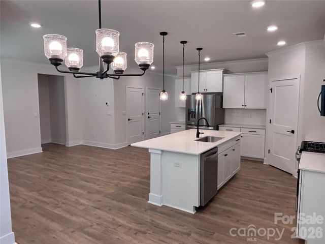 2028 Skyhawk Drive, York, SC 29745