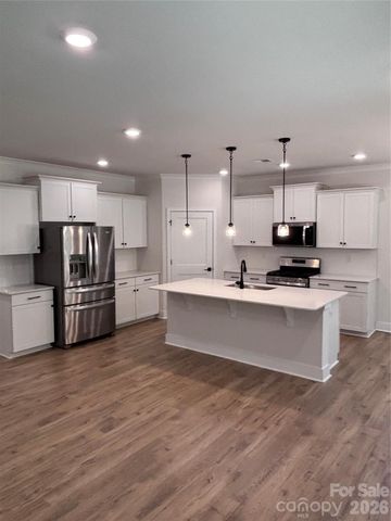 2028 Skyhawk Drive, York, SC 29745