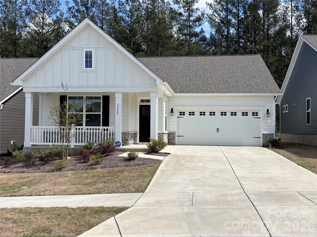 2028 Skyhawk Drive, York, SC 29745