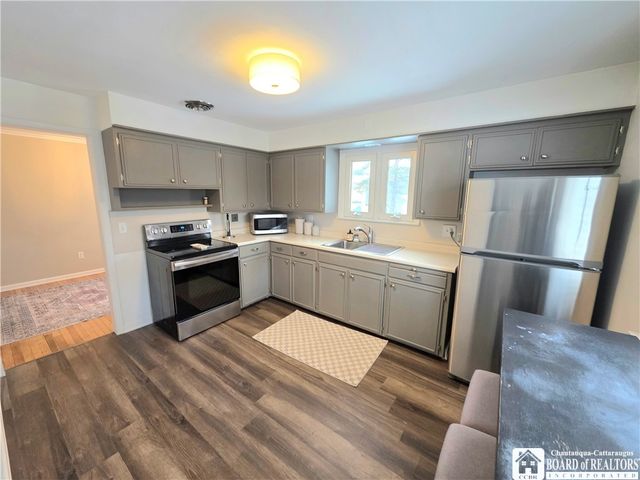 71 South Chicago Avenue, Ellicott, NY 14701