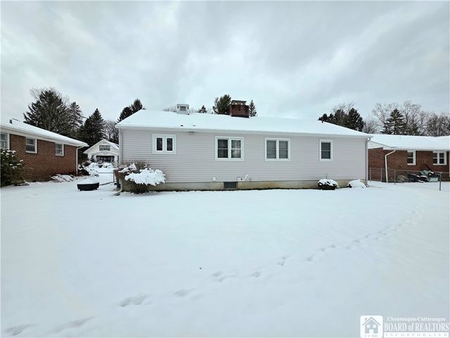 71 South Chicago Avenue, Ellicott, NY 14701