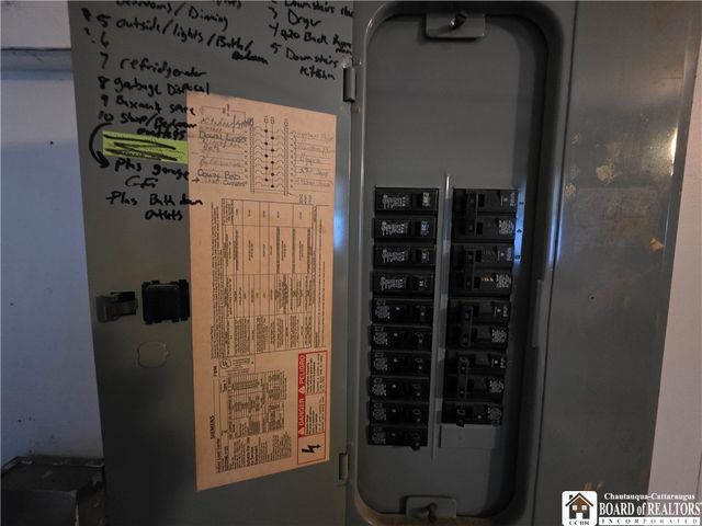 71 South Chicago Avenue, Ellicott, NY 14701