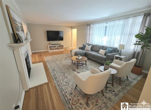 71 South Chicago Avenue, Ellicott, NY 14701