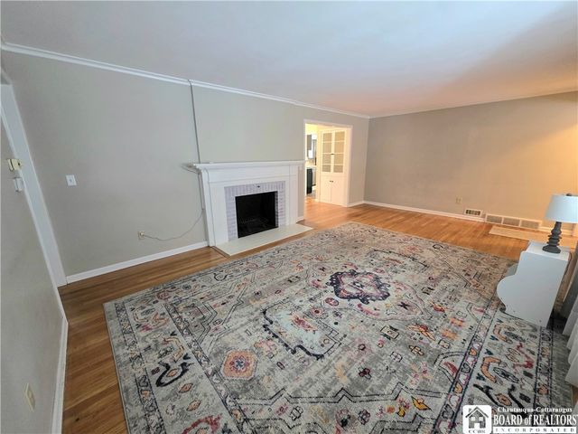 71 South Chicago Avenue, Ellicott, NY 14701