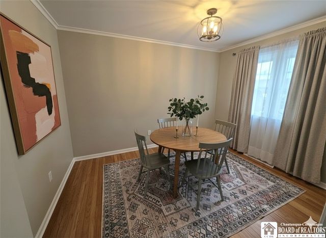 71 South Chicago Avenue, Ellicott, NY 14701