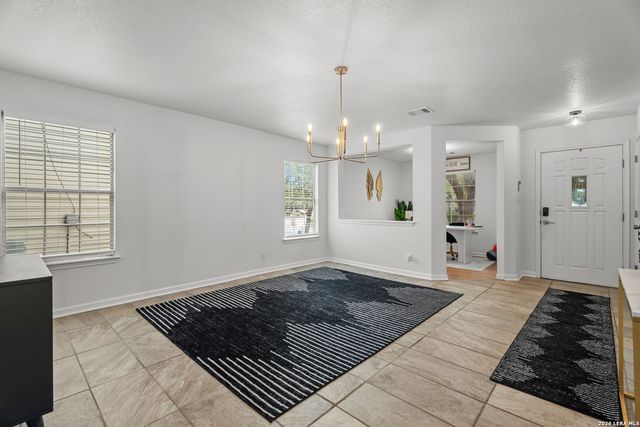 7711 Dusty Diamond, San Antonio, TX 78249