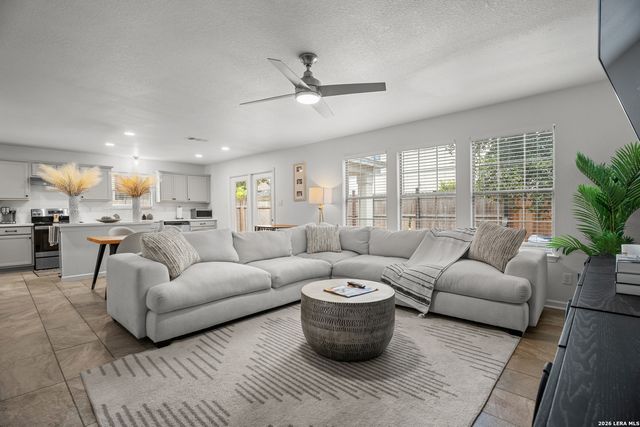 7711 Dusty Diamond, San Antonio, TX 78249