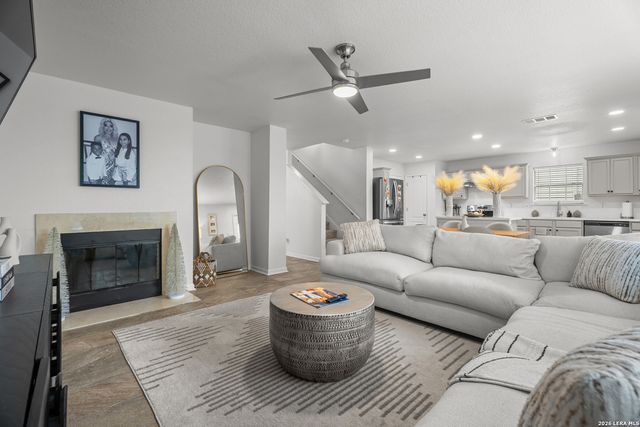 7711 Dusty Diamond, San Antonio, TX 78249