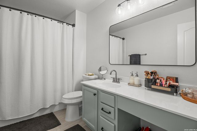 7711 Dusty Diamond, San Antonio, TX 78249
