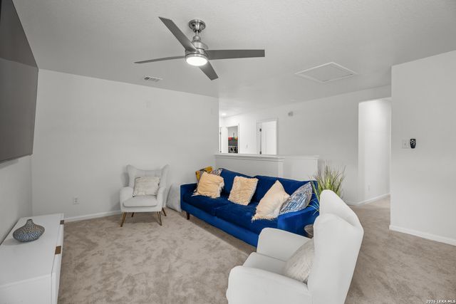 7711 Dusty Diamond, San Antonio, TX 78249