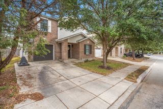 7711 Dusty Diamond, San Antonio, TX 78249
