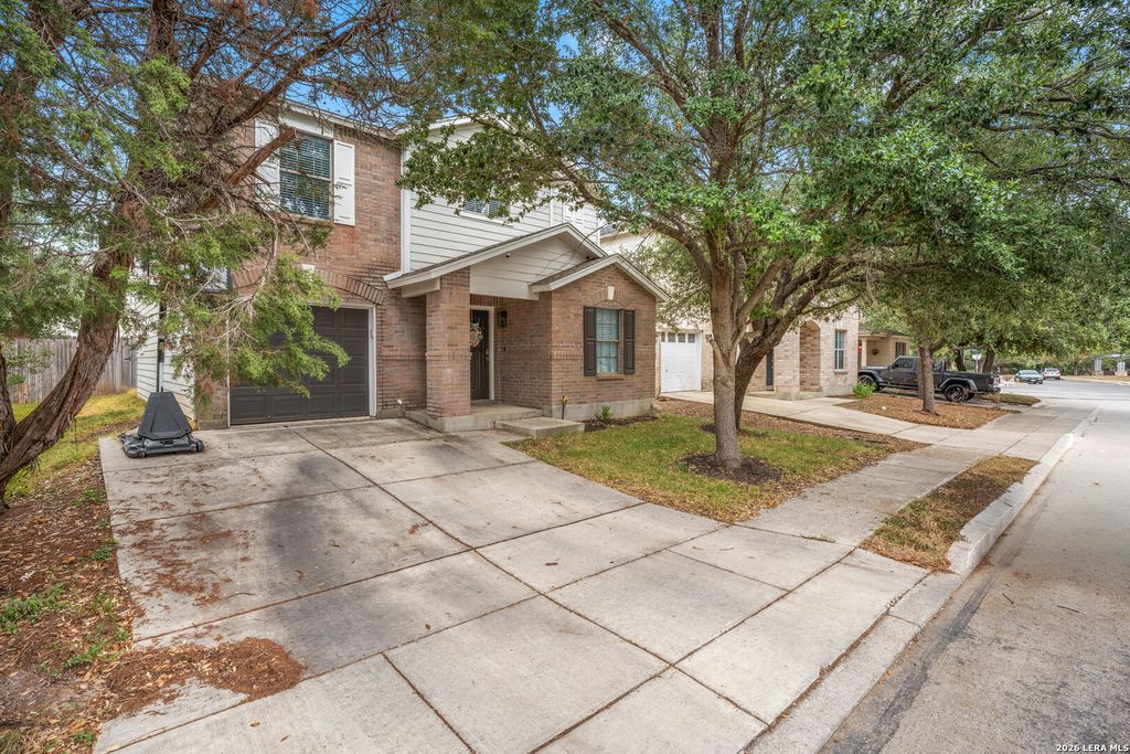 7711 Dusty Diamond, San Antonio, TX 78249