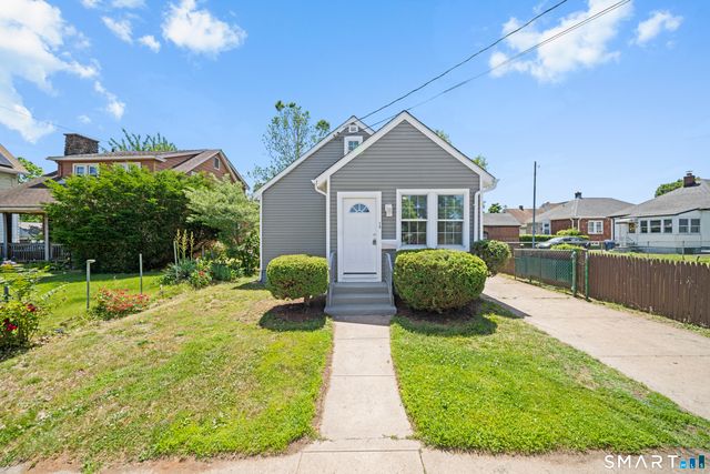 70 Lambert Street, West Haven, CT 06516