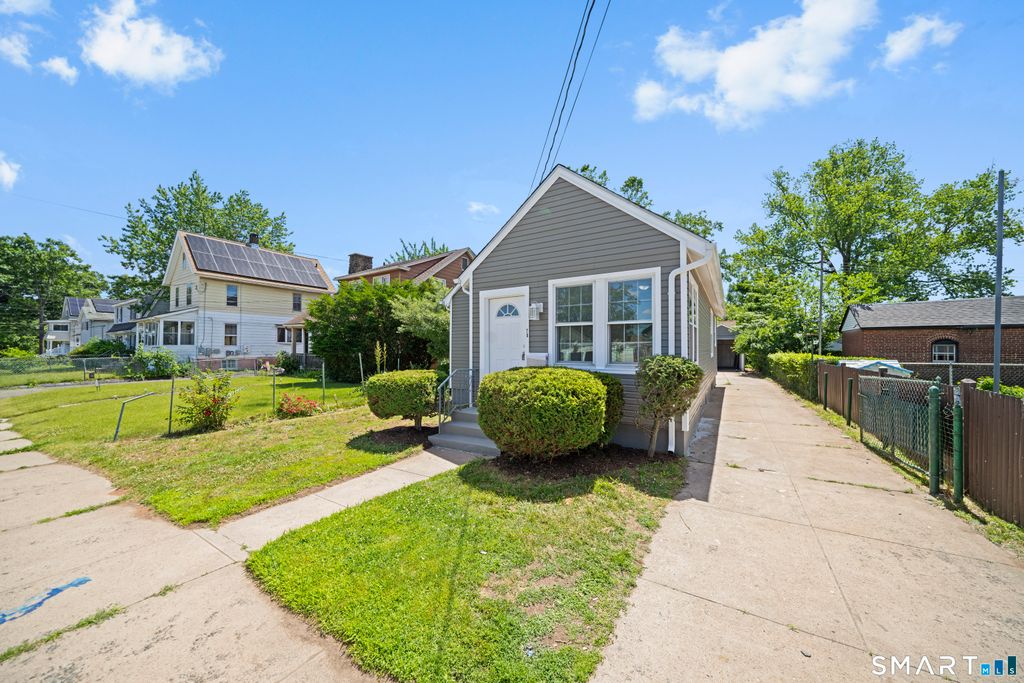 70 Lambert Street, West Haven, CT 06516