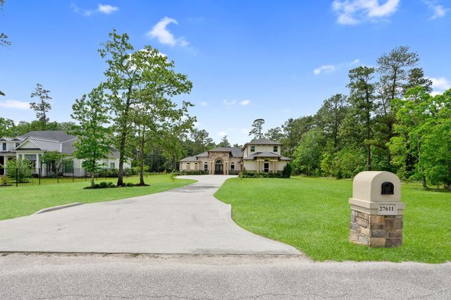 27611 Wishing Oak Landing, Spring, TX 77386