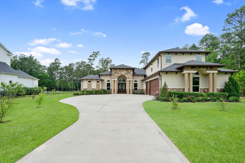 27611 Wishing Oak Landing, Spring, TX 77386