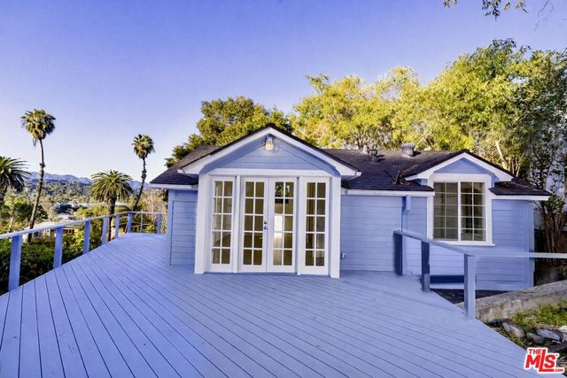 1205 Oak Hill Avenue, South Pasadena, CA 91030