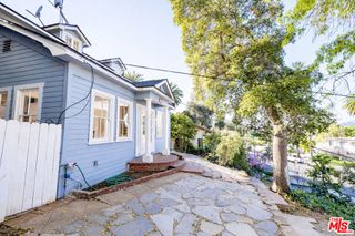 1205 Oak Hill Avenue, South Pasadena, CA 91030