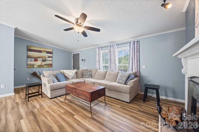 1080 Kellocreek Lane, York, SC 29745