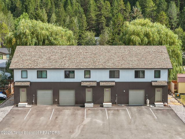 161 ALPINE Drive, Alpine, WY 83128 property photo