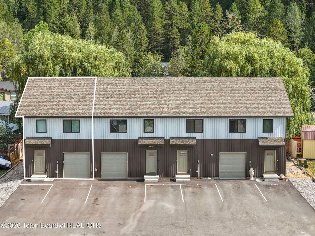 161 ALPINE Drive, Alpine, WY 83128 photo 5
