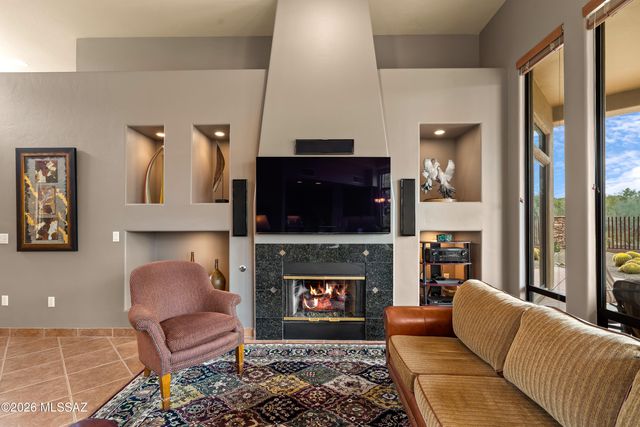 5629 W Silent Wash Place, Marana, AZ 85658