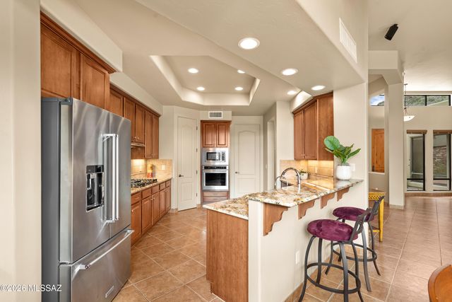 5629 W Silent Wash Place, Marana, AZ 85658