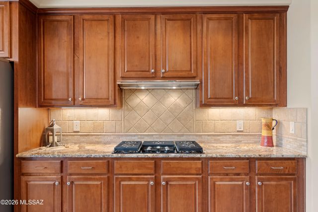 5629 W Silent Wash Place, Marana, AZ 85658