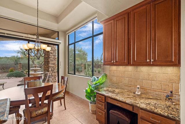 5629 W Silent Wash Place, Marana, AZ 85658