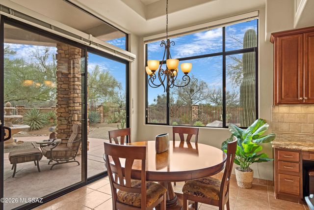 5629 W Silent Wash Place, Marana, AZ 85658