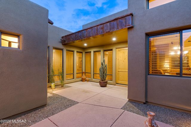 5629 W Silent Wash Place, Marana, AZ 85658