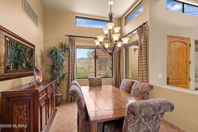 5629 W Silent Wash Place, Marana, AZ 85658