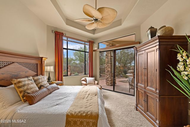 5629 W Silent Wash Place, Marana, AZ 85658