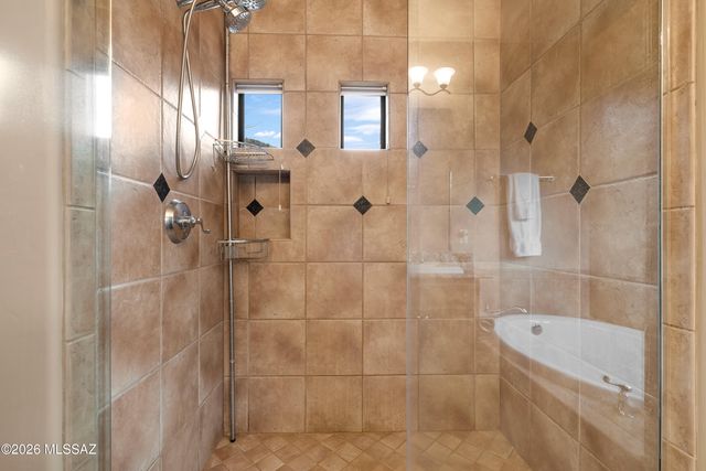 5629 W Silent Wash Place, Marana, AZ 85658