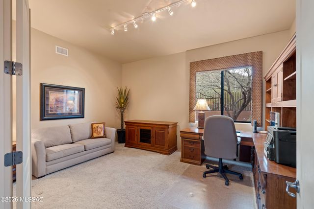 5629 W Silent Wash Place, Marana, AZ 85658