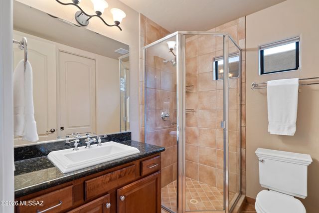 5629 W Silent Wash Place, Marana, AZ 85658