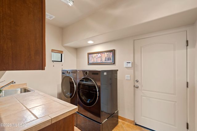 5629 W Silent Wash Place, Marana, AZ 85658