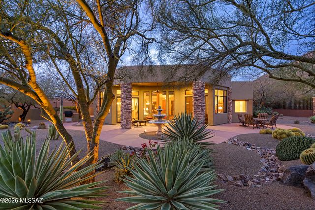 5629 W Silent Wash Place, Marana, AZ 85658