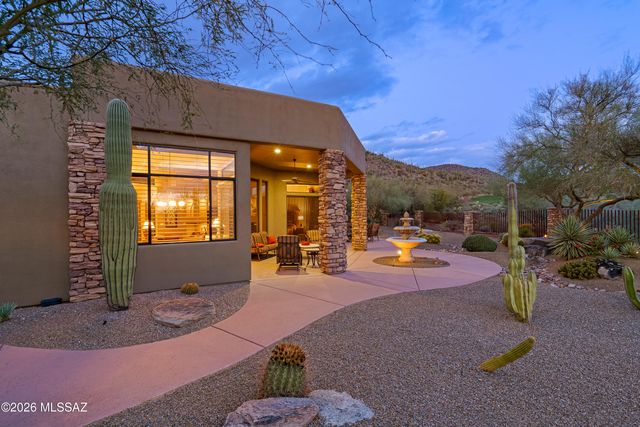 5629 W Silent Wash Place, Marana, AZ 85658