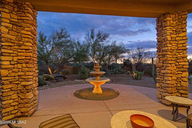 5629 W Silent Wash Place, Marana, AZ 85658