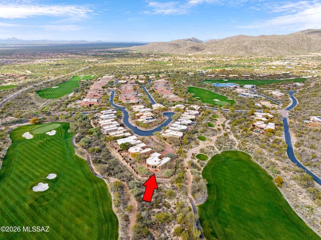 5629 W Silent Wash Place, Marana, AZ 85658