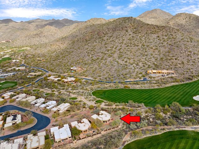 5629 W Silent Wash Place, Marana, AZ 85658