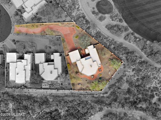 5629 W Silent Wash Place, Marana, AZ 85658