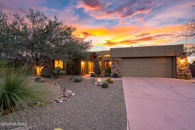 5629 W Silent Wash Place, Marana, AZ 85658