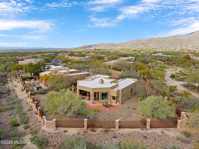 5629 W Silent Wash Place, Marana, AZ 85658