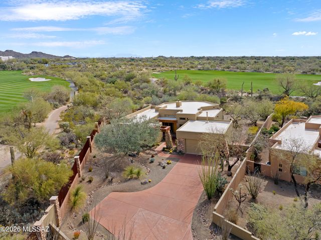 5629 W Silent Wash Place, Marana, AZ 85658